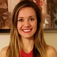 Ashley M. Cowgill