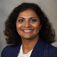 Rekha Mankad