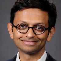 Neal S. Parikh