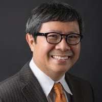 Ronald Yeoh Lam Soon