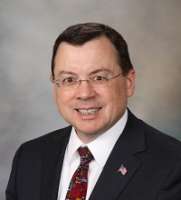 John P. Abenstein