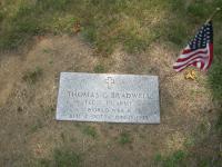 Thomas R. Gauvin