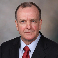 Malcolm R. Bell