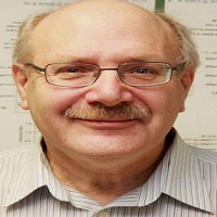 Eric M. Phizicky