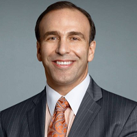 Laith M. Jazrawi