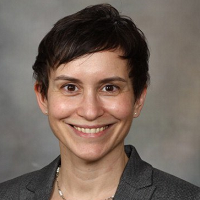 Audrey N. Schuetz