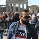Fadi Naffouj