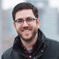 Jonathan Rubine