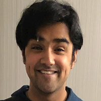 Kashyap Bhatt
