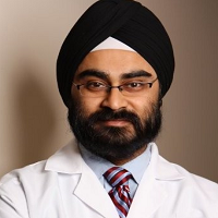 Harprit Singh Bedi