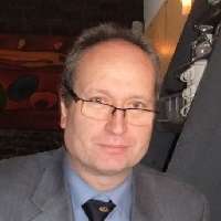 Neil Berrington