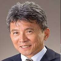 Kimiya Shimizu