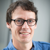 Jean-Christophe Marine