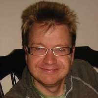 Andrew Sewell