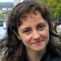 Lavinia G. Marinescu Pedersen