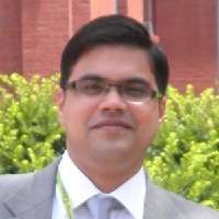 Manu Raj Mathur