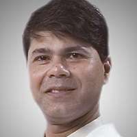 Ashwin A. Patkar