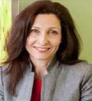 Christine M. Glastonbury