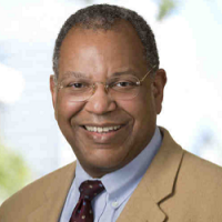 Otis W. Brawley