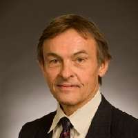 Lewis Mehl-madrona