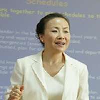 Eunmi Cho
