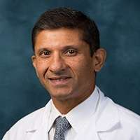 Suresh K. Mukherji