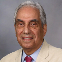 Hossein Gharib
