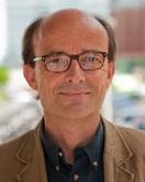 Geert De Vries