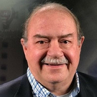 Kingman P. Strohl