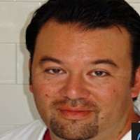 Christopher Mark Bergeron
