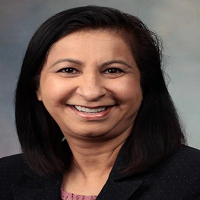 Vandana Y. Bhide