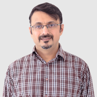 Vaibhav Daga