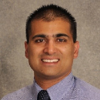 Rakesh D. Mistry