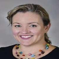 Johanna B. Warren