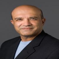 Vishva M. Dixit