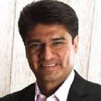 Leopoldo P. Correa
