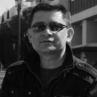 Mrigendra Das