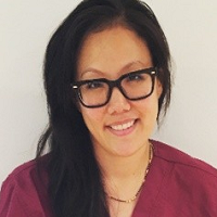 Debbie Yi Madhok