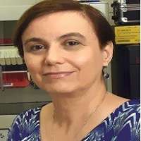 Iscia Teresinha Lopes Cendes