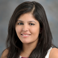 Rashmi Krishna Murthy