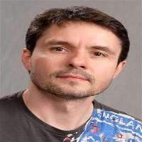 Mark Cragg