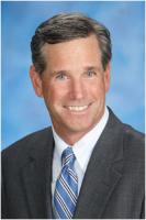 Henry A. Backe