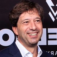 Gisbert Schneider