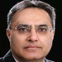Kunwar B. Kishore Arora