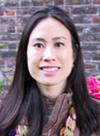 Priscilla Ying Hsue