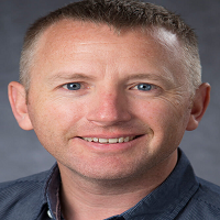 Darick W. Krause