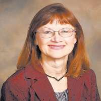 Ursula Inge Ferguson