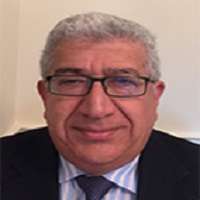 Ali S. M. Jawad