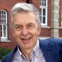 Peter Belfield