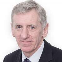 Sir Andrew Dillon